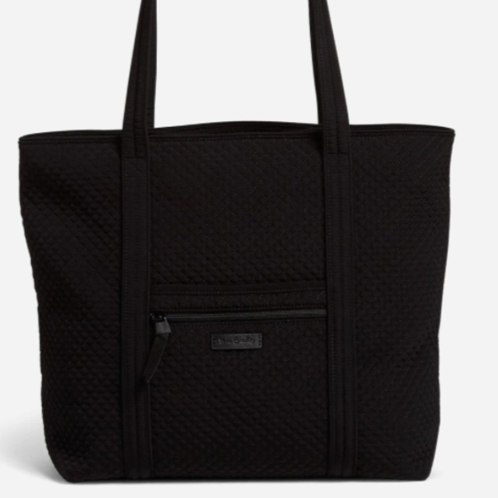 Small Vera Bradley Tote